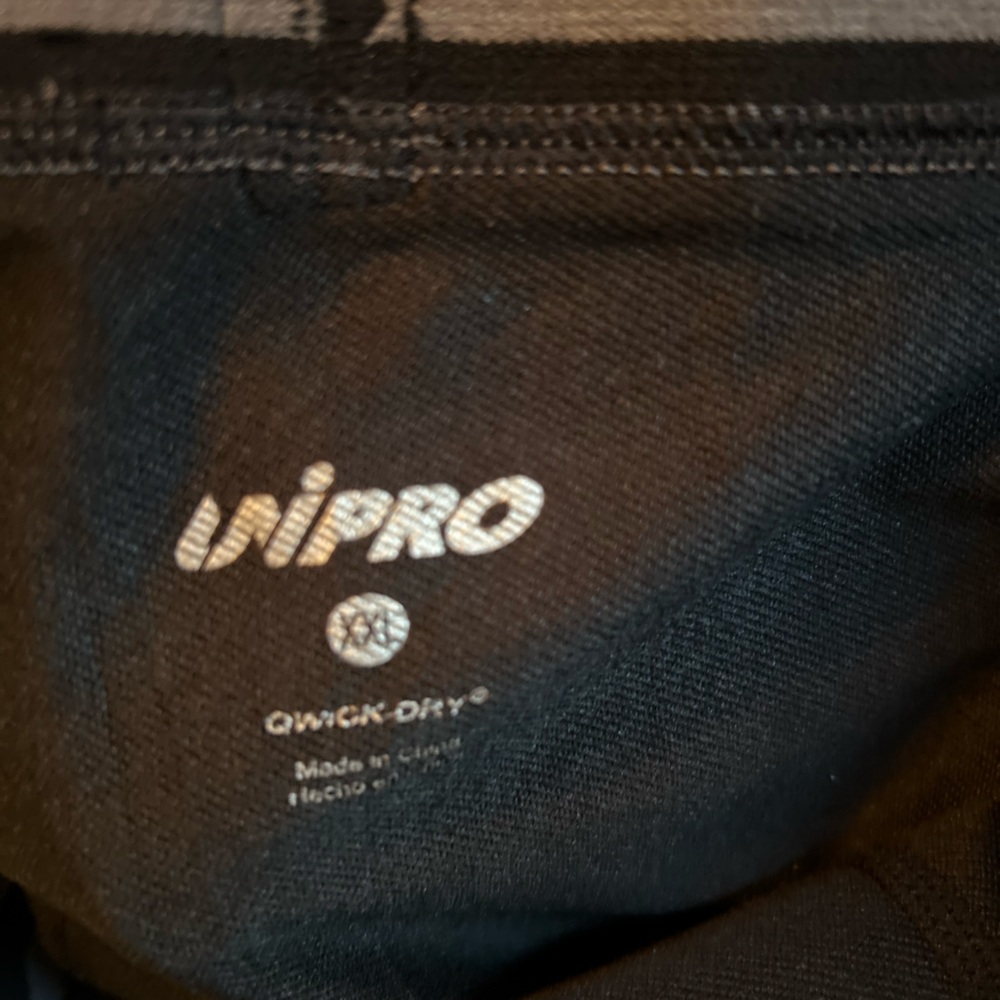 Unipro base layer - Picture 4 of 4